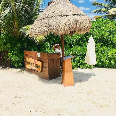 Condohotel 5Th Avenue Superior Triple Studio Playa del Carmen Buitenkant foto